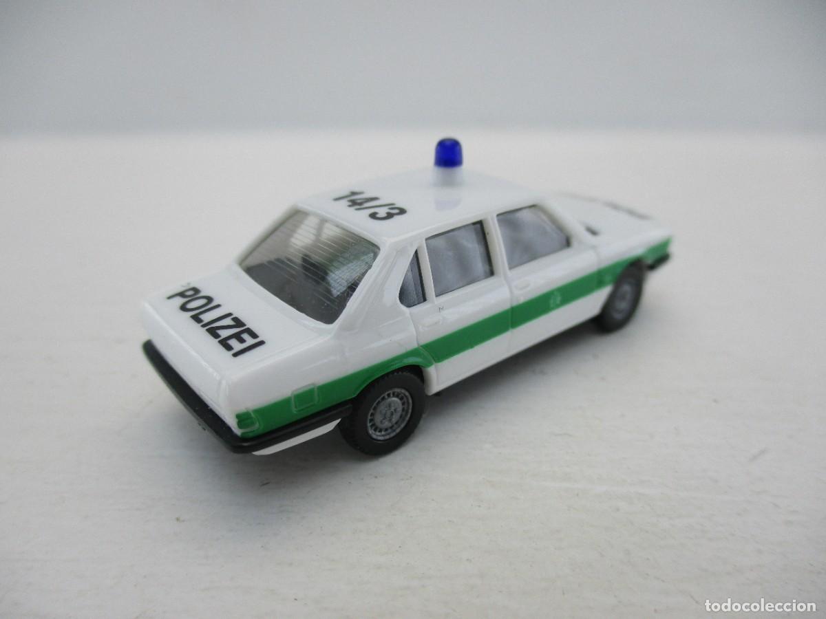 Coches a escala: COCHE ESCALA 1:87 REF LIBR - Foto 2