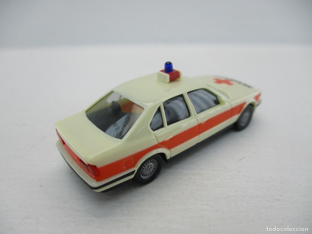 Coches a escala: COCHE ESCALA 1:87 REF LIBR - Foto 2