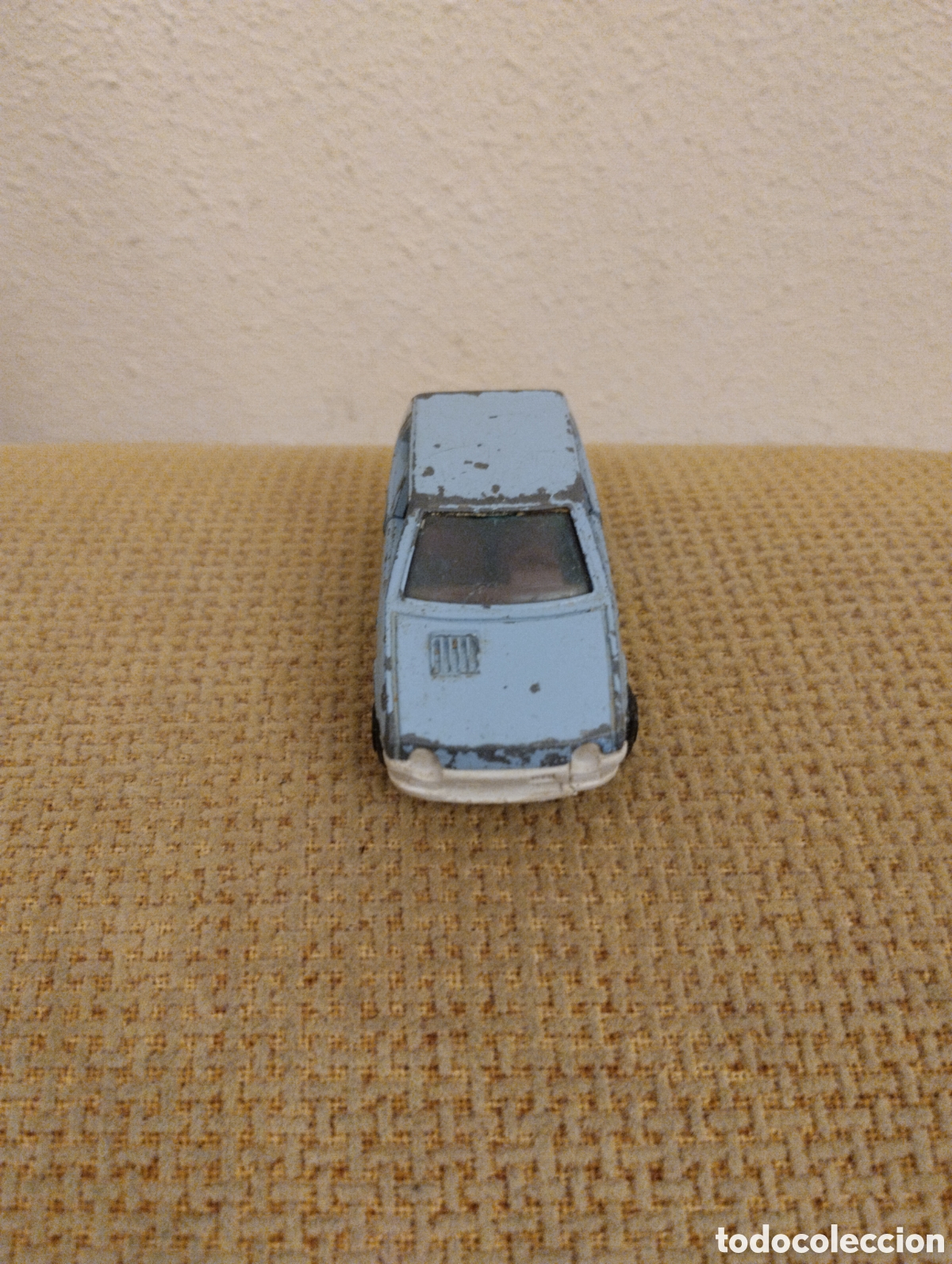 Coches a escala: Sest Ritmo miniatura Guisval - Foto 2