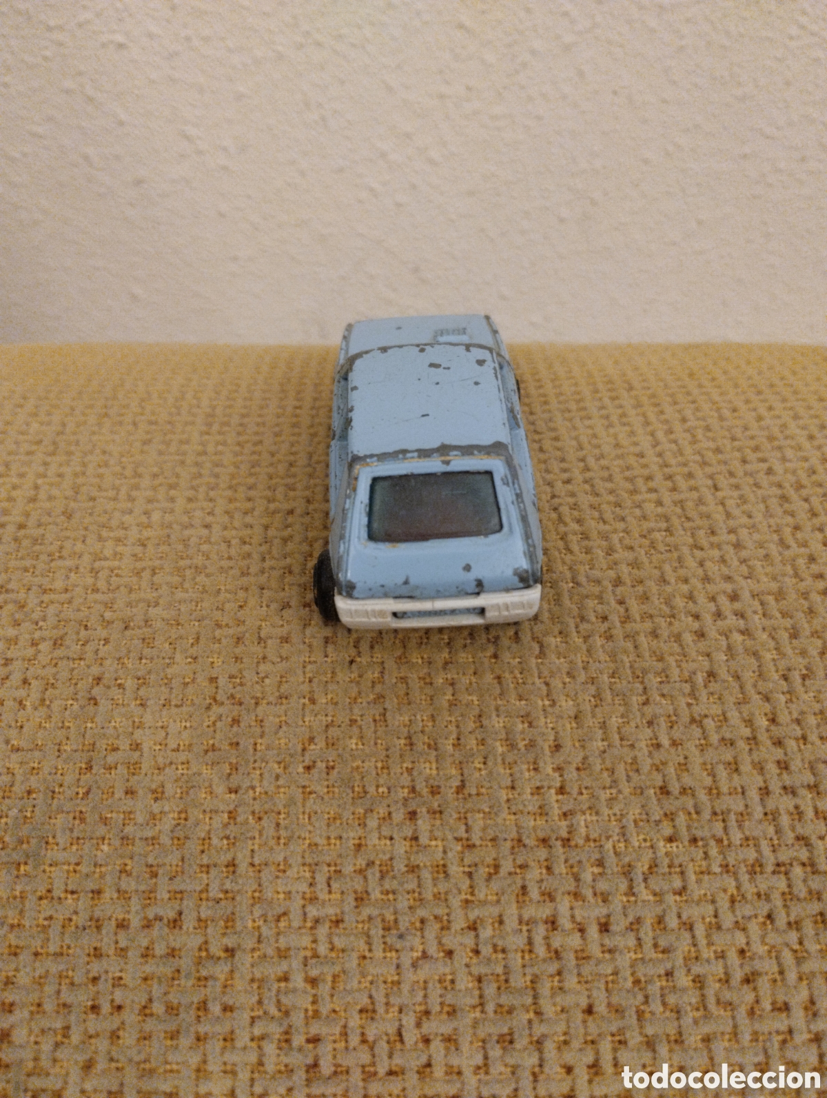 Coches a escala: Sest Ritmo miniatura Guisval - Foto 4