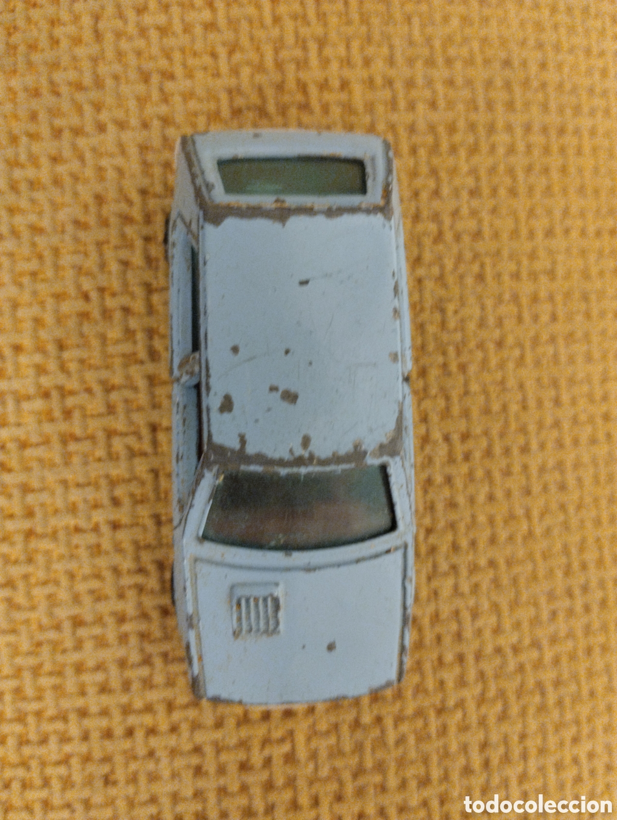 Coches a escala: Sest Ritmo miniatura Guisval - Foto 5
