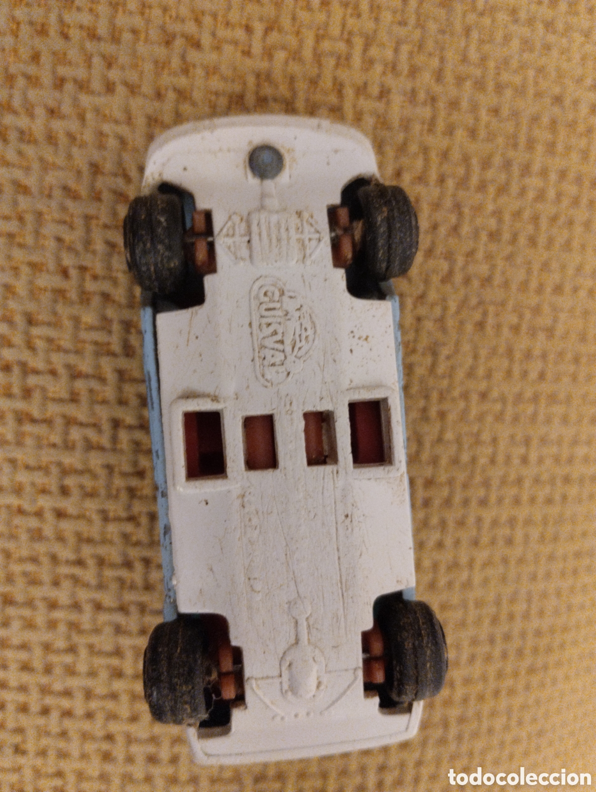 Coches a escala: Sest Ritmo miniatura Guisval - Foto 6