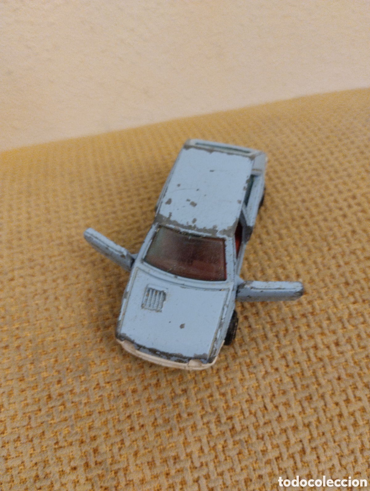 Coches a escala: Sest Ritmo miniatura Guisval - Foto 7
