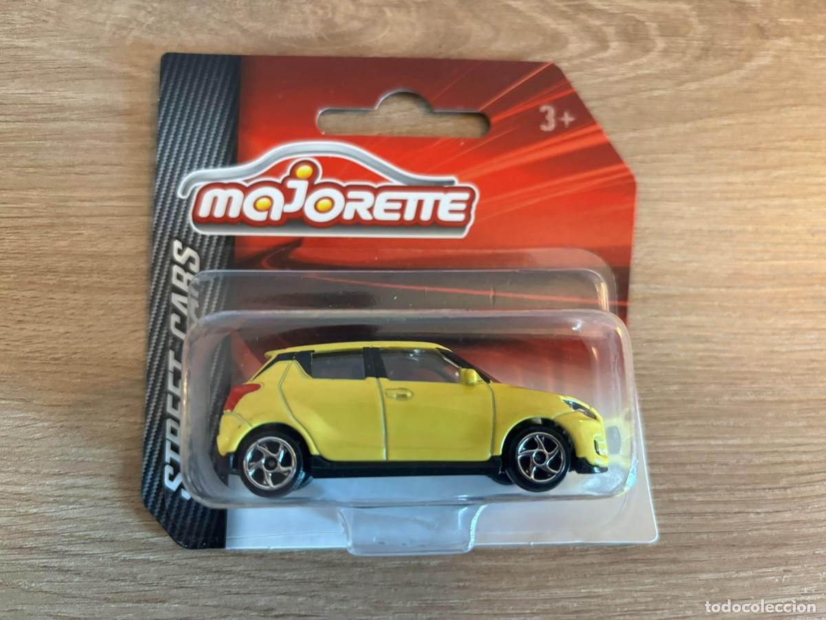 Coches a escala: Suzuki swift majorette - Foto 1