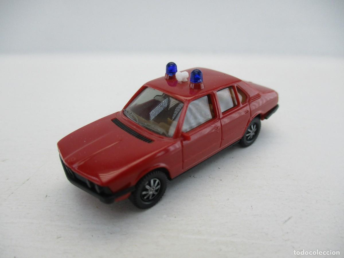 Coches a escala: COCHE ESCALA 1:87 REF LIBR - Foto 1