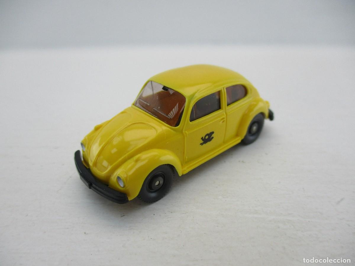Carros em escala: COCHE ESCALA 1:87 REF LIBR