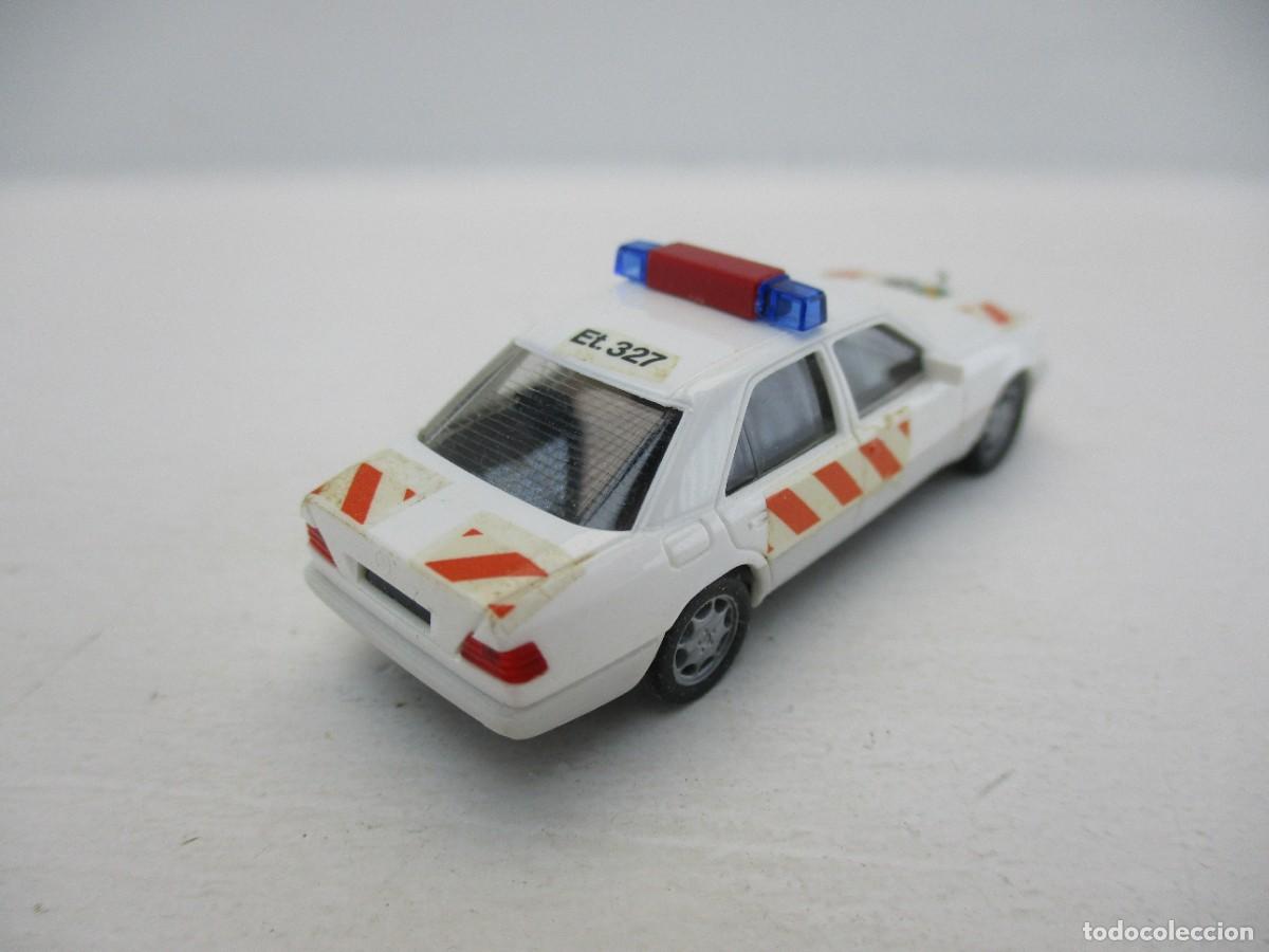 Coches a escala: COCHE ESCALA 1:87 REF LIBR - Foto 2