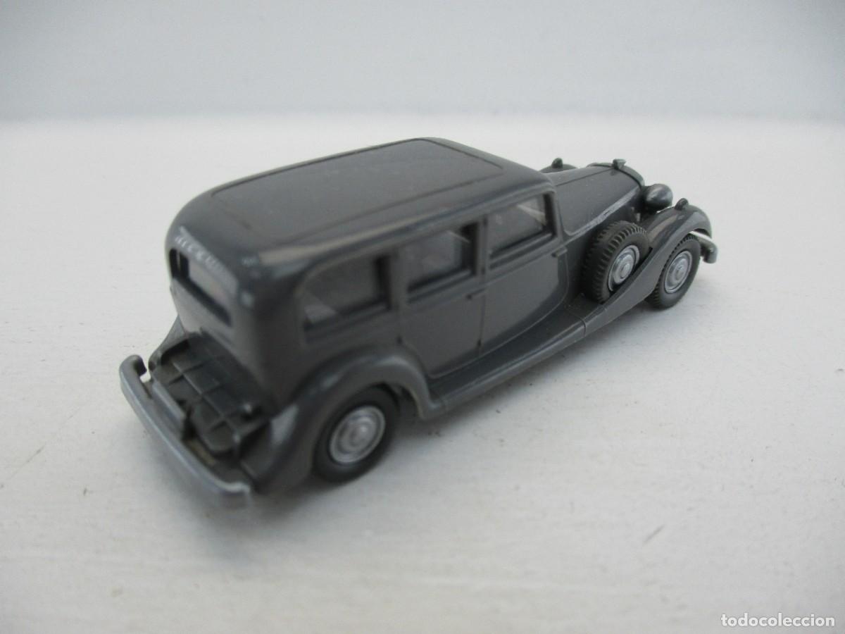 Coches a escala: COCHE ESCALA 1:87 REF LIBR - Foto 2