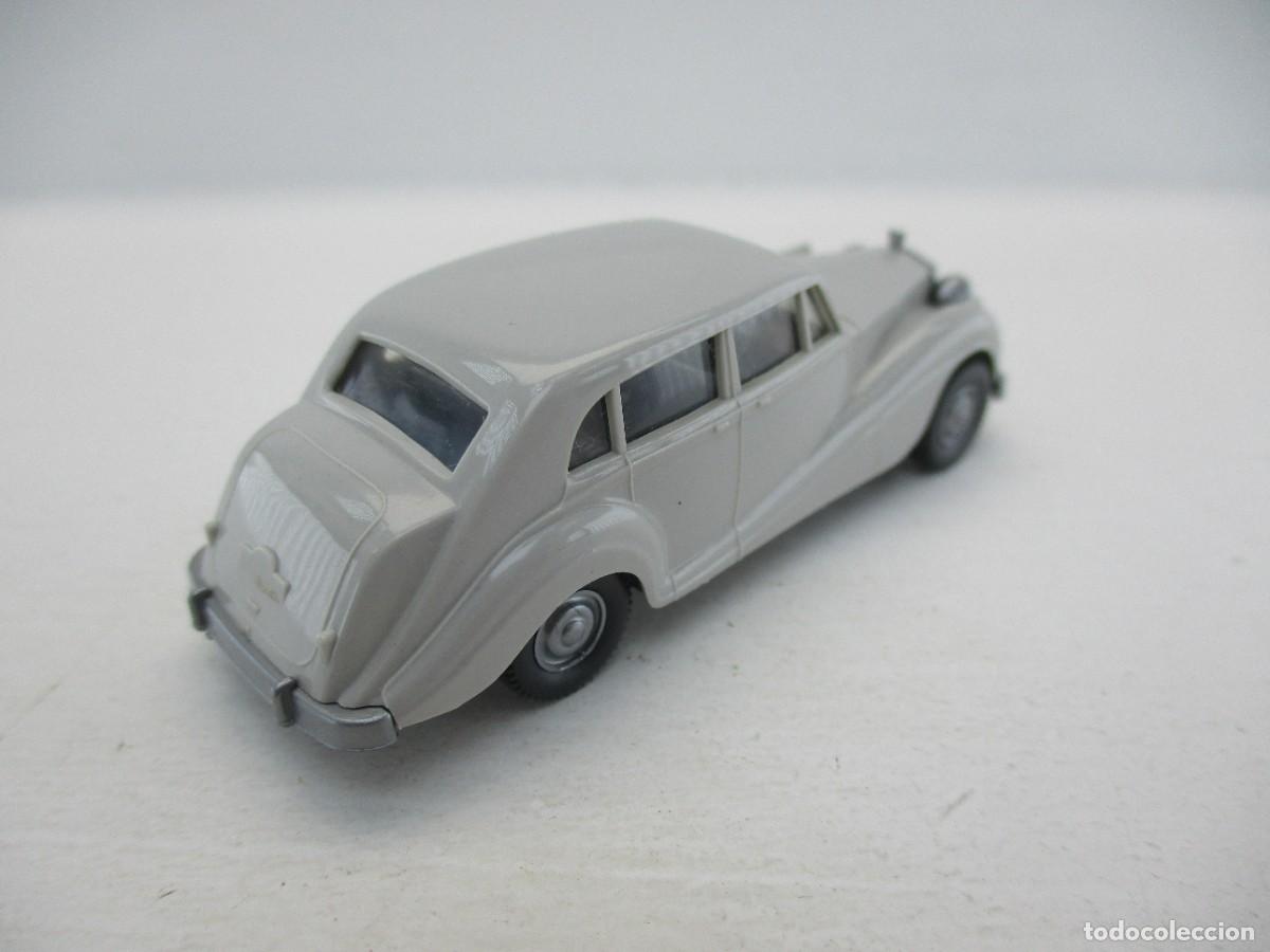 Coches a escala: COCHE ESCALA 1:87 REF LIBR - Foto 2