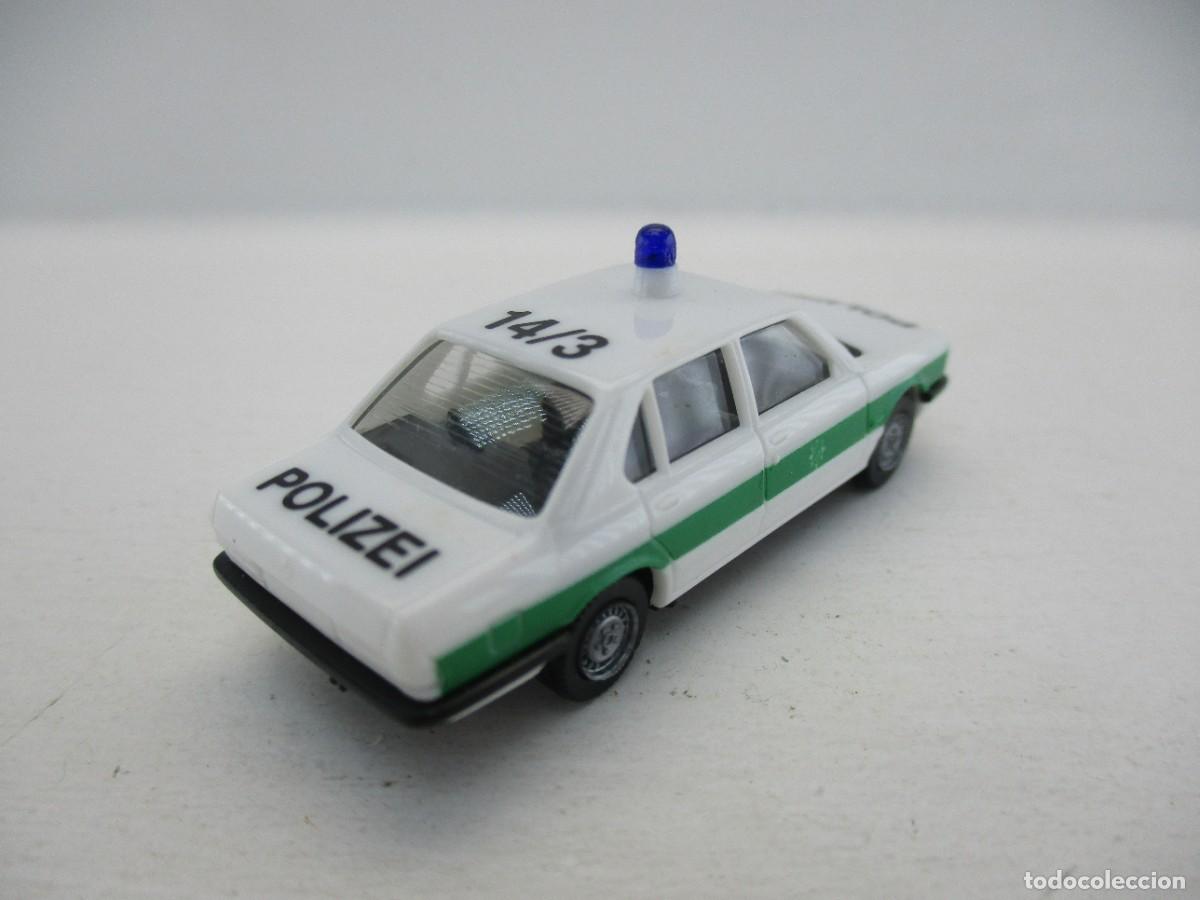 Coches a escala: COCHE ESCALA 1:87 REF LIBR - Foto 2