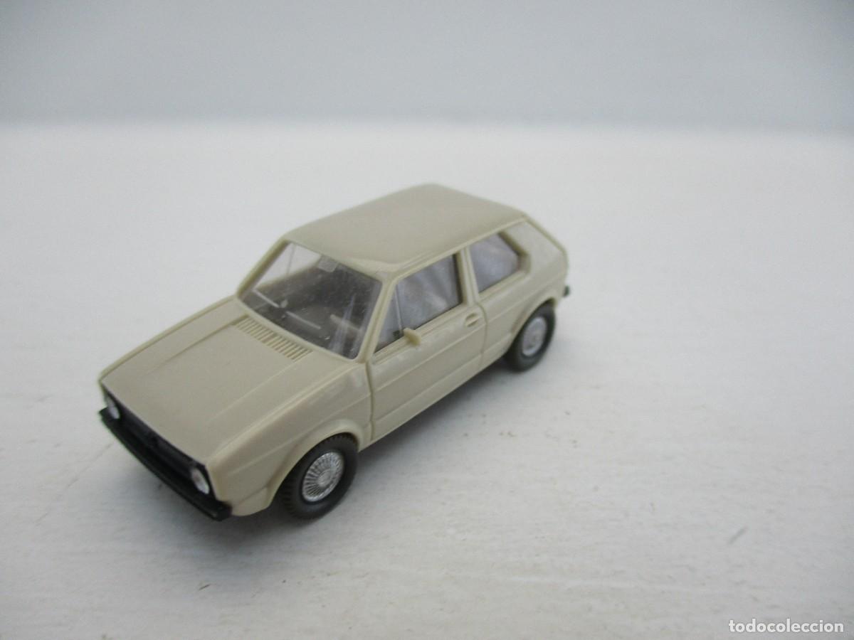 Coches a escala: COCHE ESCALA 1:87 REF LIBR - Foto 1