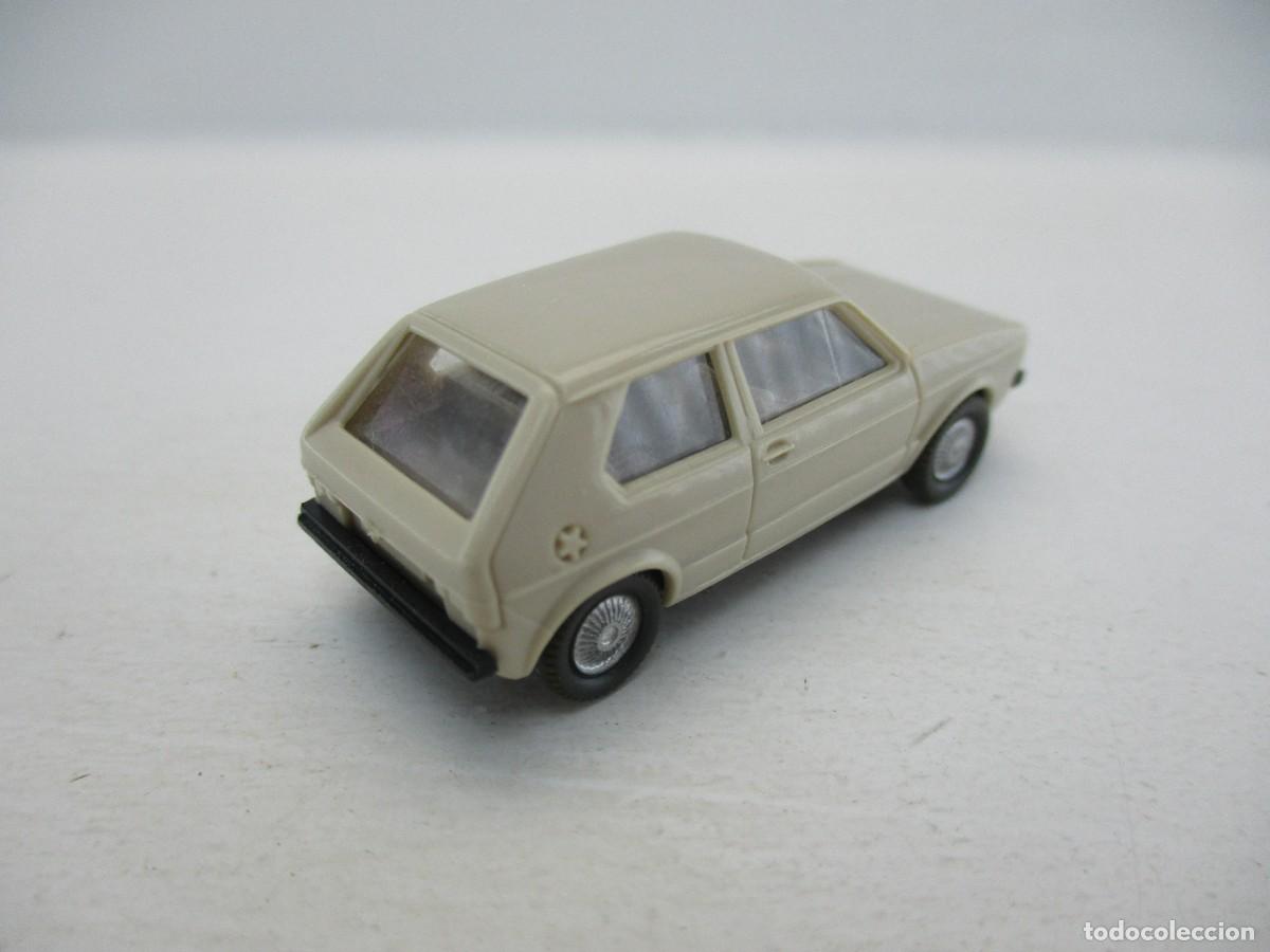 Coches a escala: COCHE ESCALA 1:87 REF LIBR - Foto 2