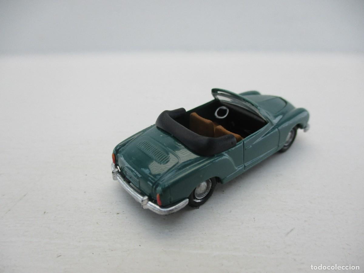 Coches a escala: COCHE ESCALA 1:87 REF LIBR - Foto 2