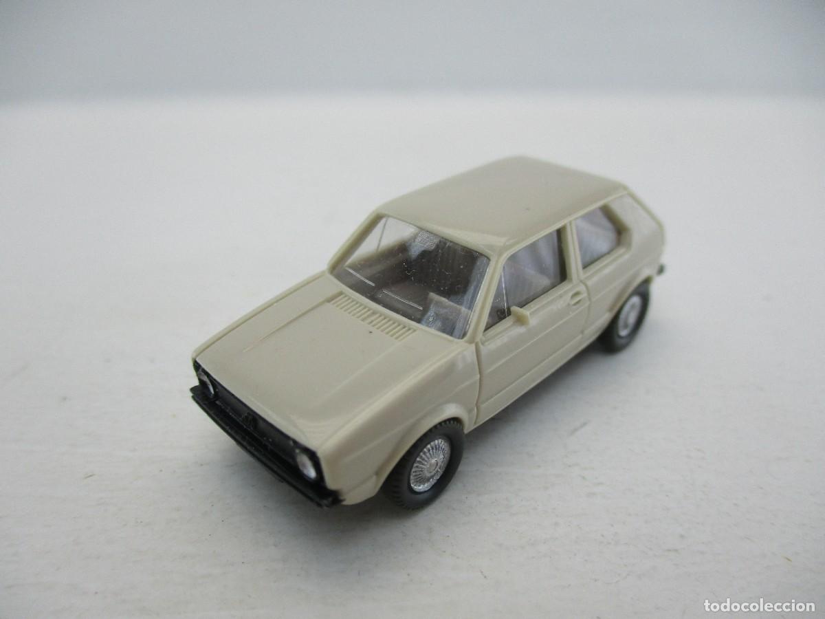 Coches a escala: COCHE ESCALA 1:87 REF LIBR - Foto 1
