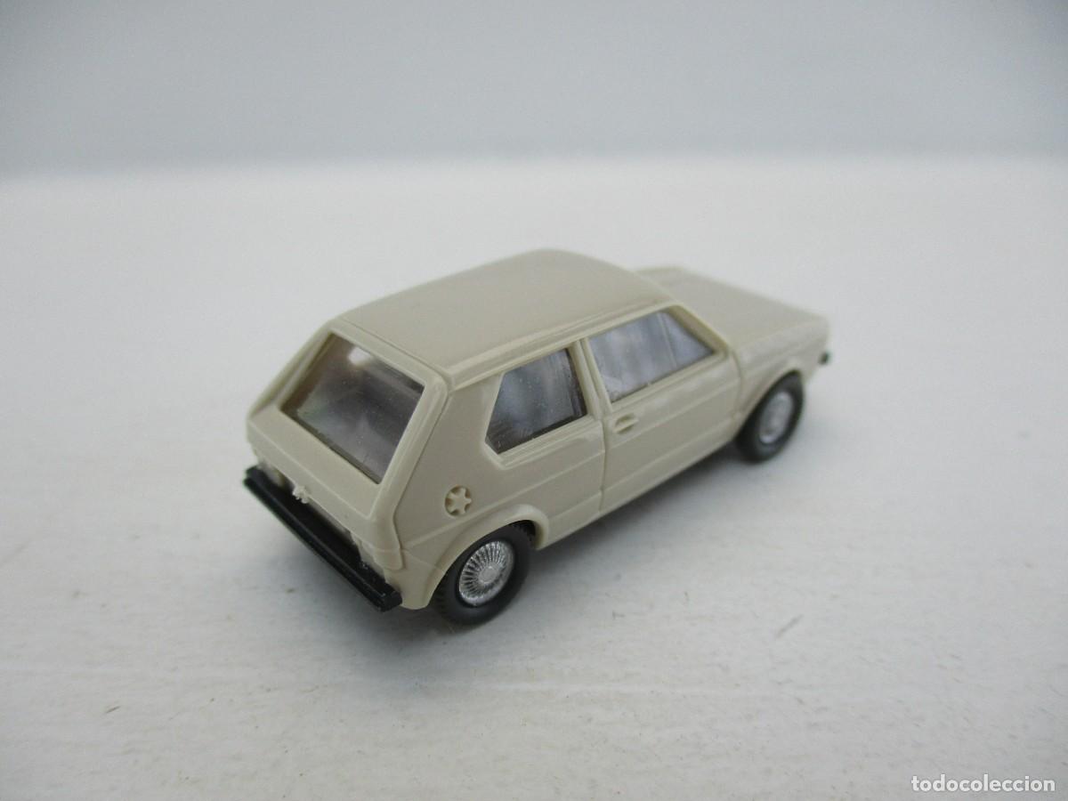 Coches a escala: COCHE ESCALA 1:87 REF LIBR - Foto 2