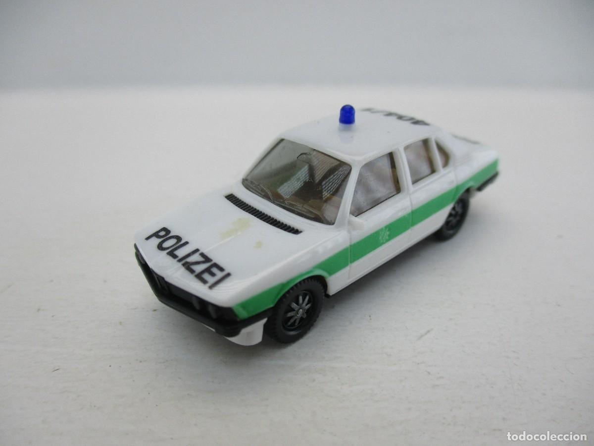 Coches a escala: COCHE ESCALA 1:87 REF LIBR