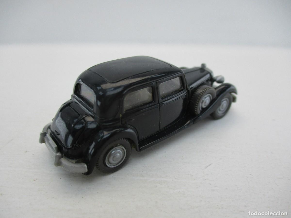 Coches a escala: COCHE ESCALA 1:87 REF LIBR - Foto 2