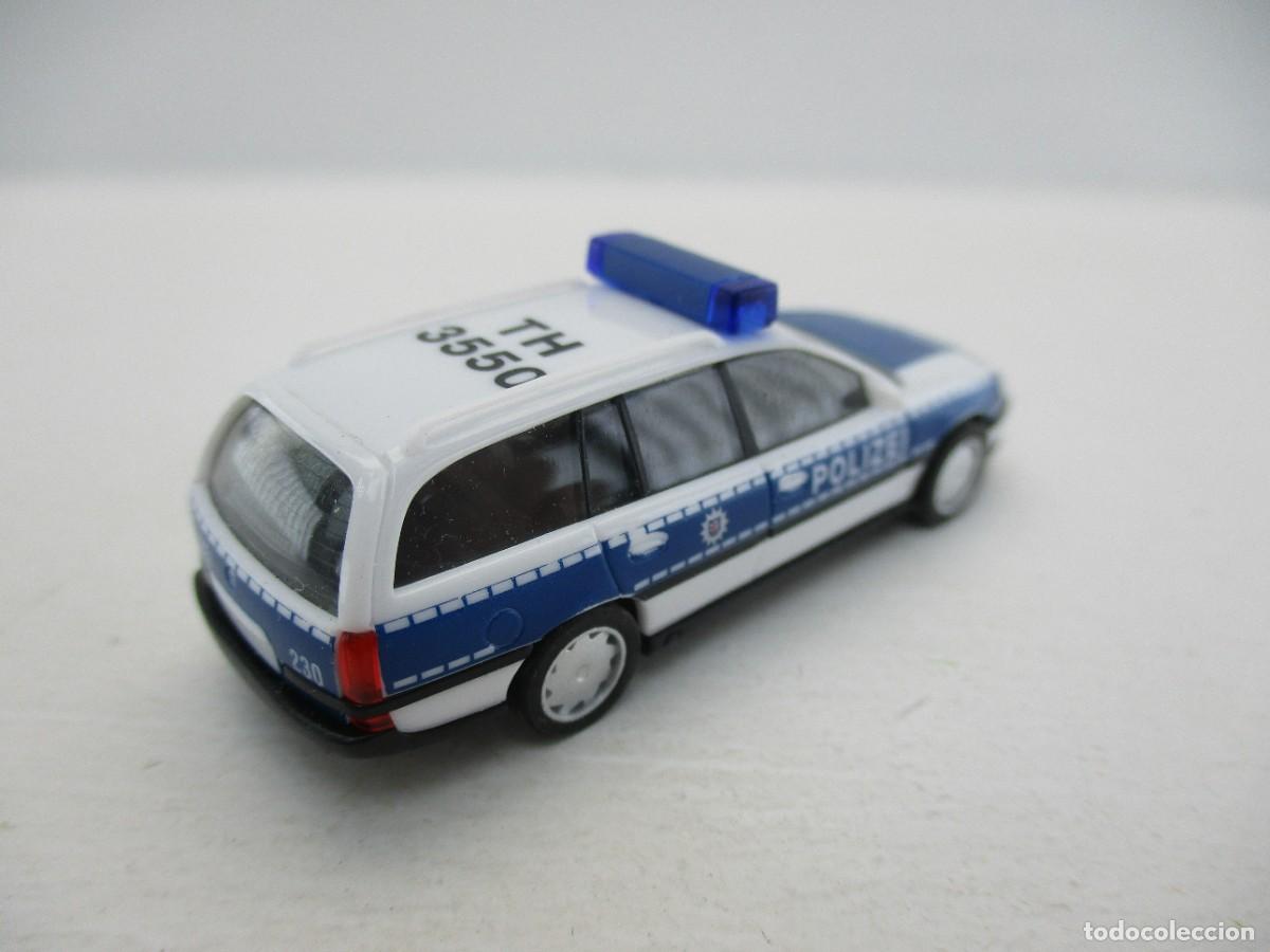 Coches a escala: COCHE ESCALA 1:87 REF LIBR - Foto 2
