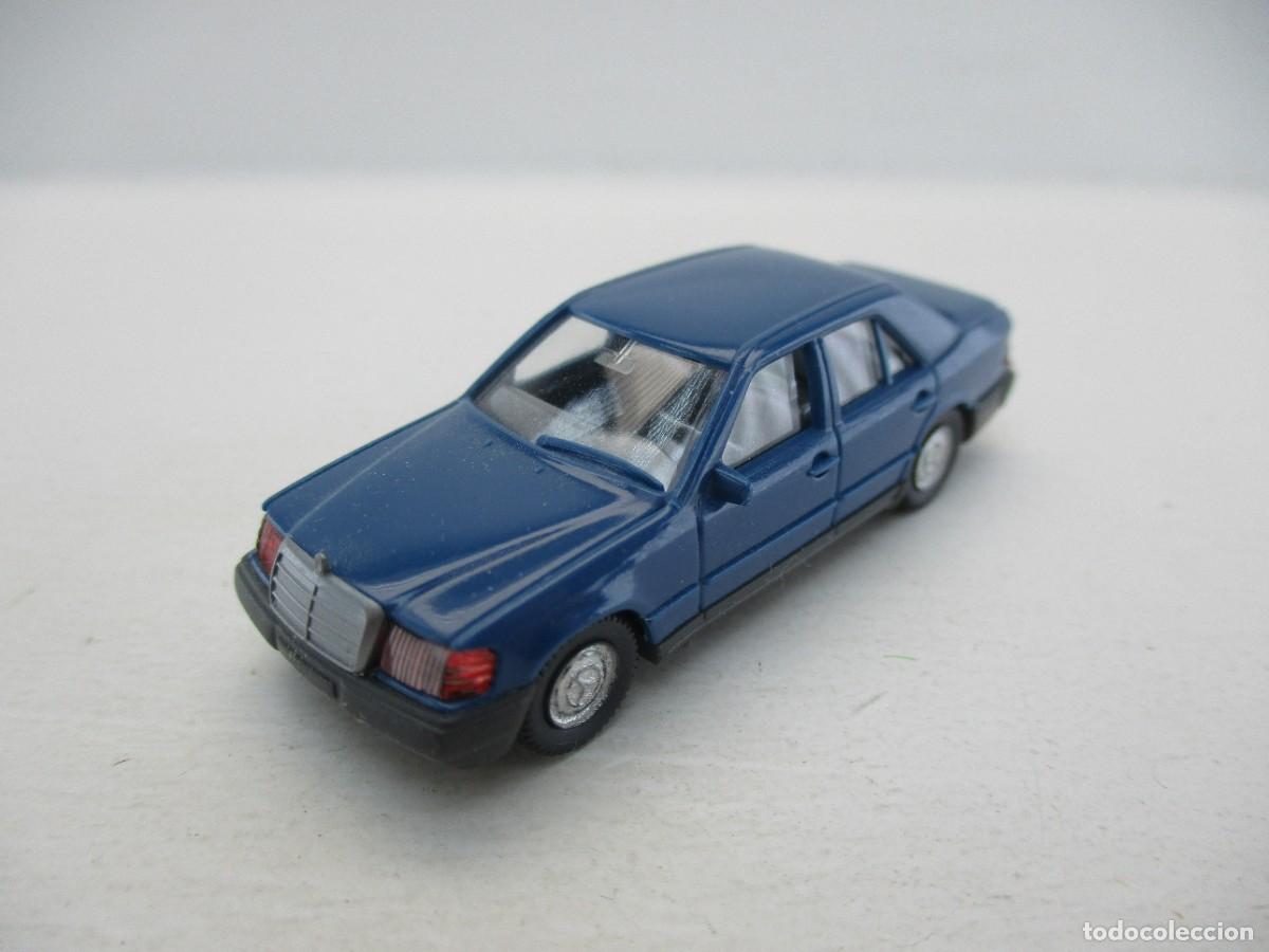Coches a escala: COCHE ESCALA 1:87 REF LIBR
