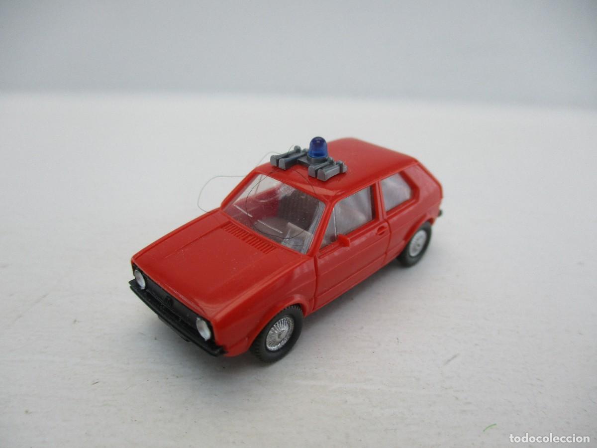 Coches a escala: COCHE ESCALA 1:87 REF LIBR - Foto 1