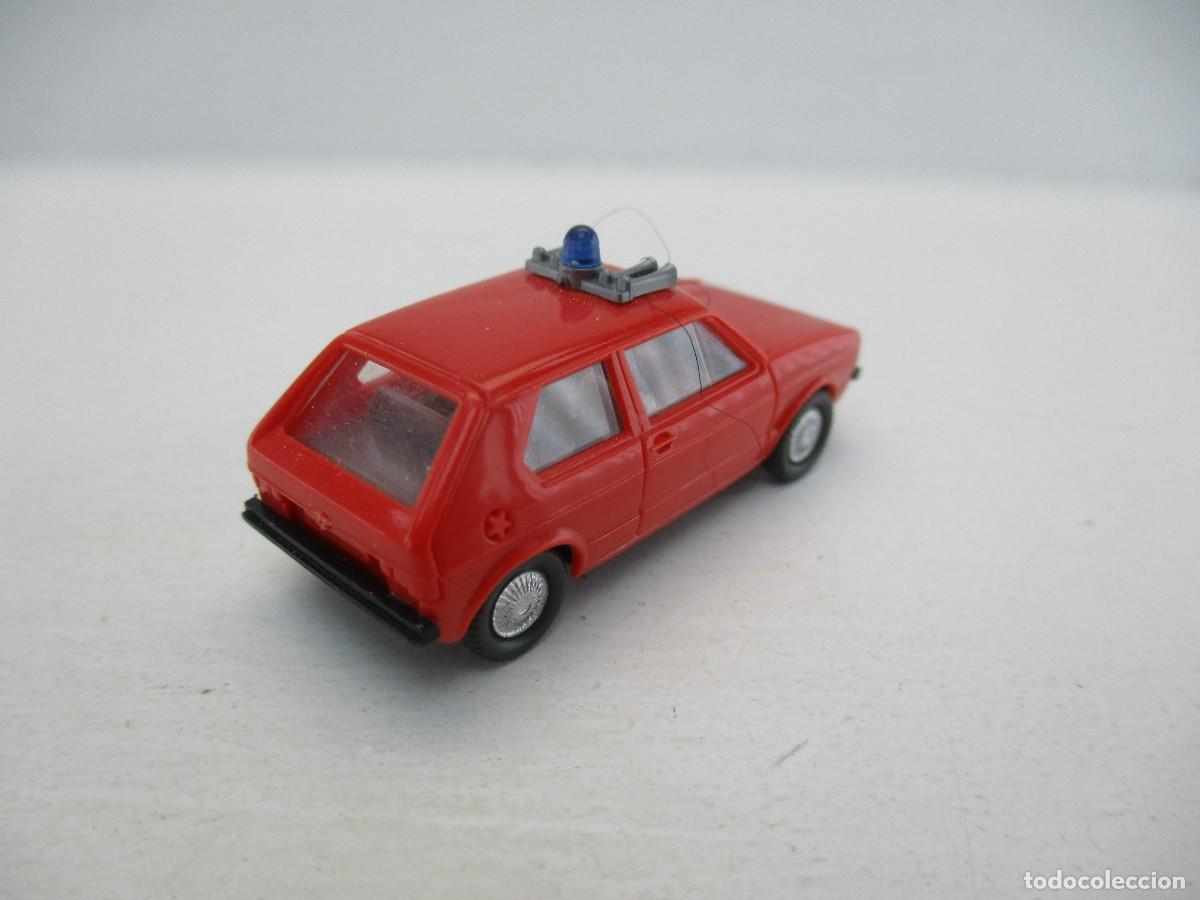 Coches a escala: COCHE ESCALA 1:87 REF LIBR - Foto 2