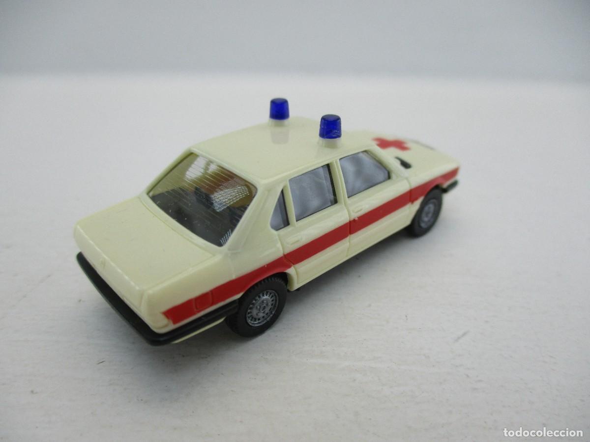 Coches a escala: COCHE ESCALA 1:87 REF LIBR - Foto 2
