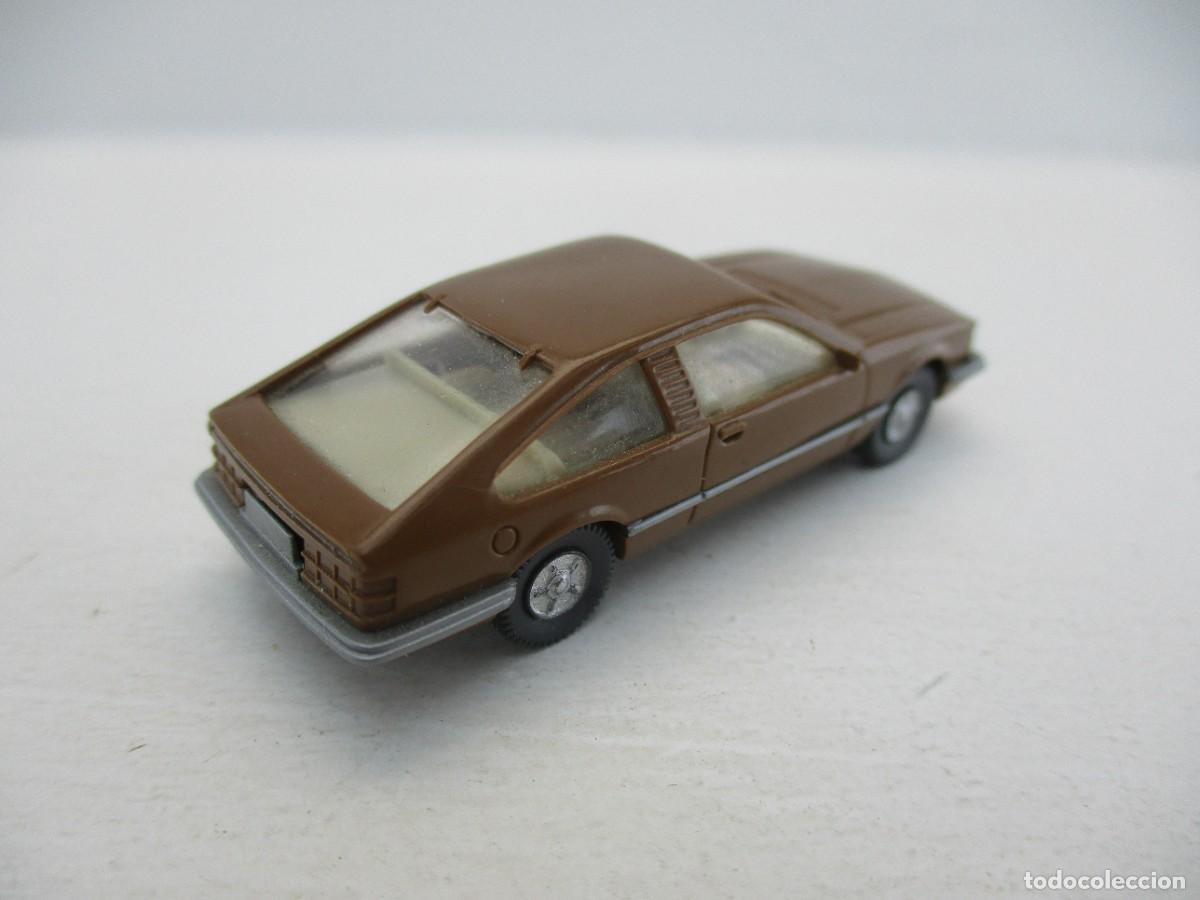 Coches a escala: COCHE ESCALA 1:87 REF LIBR - Foto 2