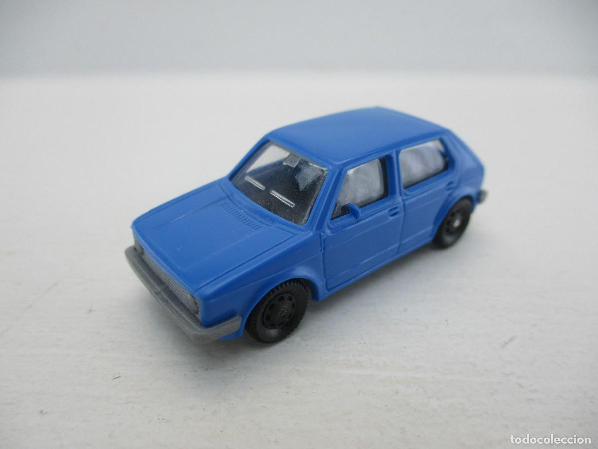 Coches a escala: COCHE ESCALA 1:87 REF LIBR - Foto 1