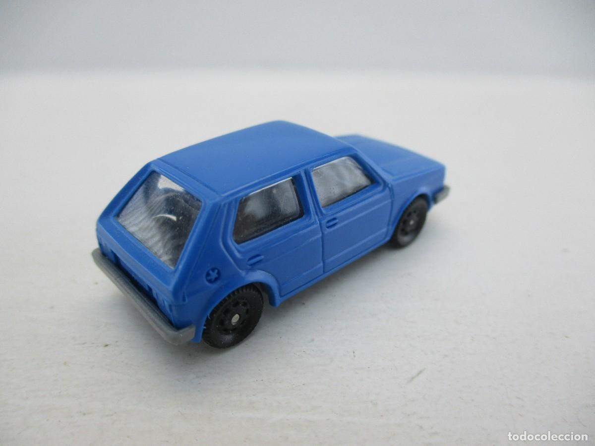 Coches a escala: COCHE ESCALA 1:87 REF LIBR - Foto 2