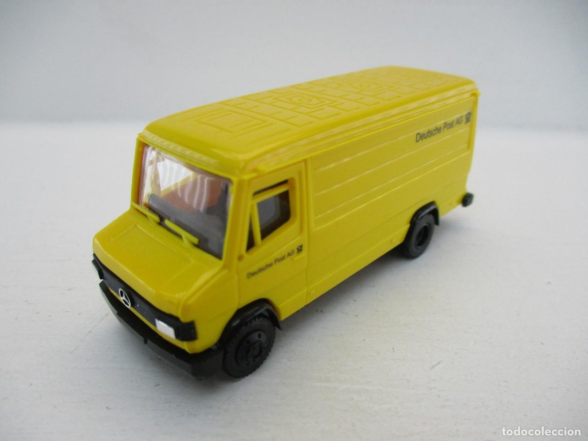 Coches a escala: COCHE ESCALA 1:87 REF LIBR