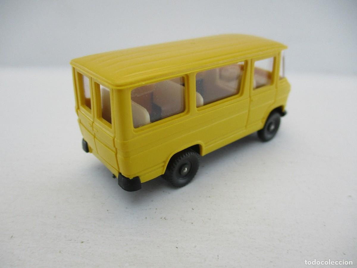 Coches a escala: COCHE ESCALA 1:87 REF LIBR - Foto 2