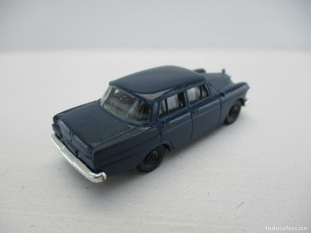 Coches a escala: COCHE ESCALA 1:87 REF LIBR - Foto 2