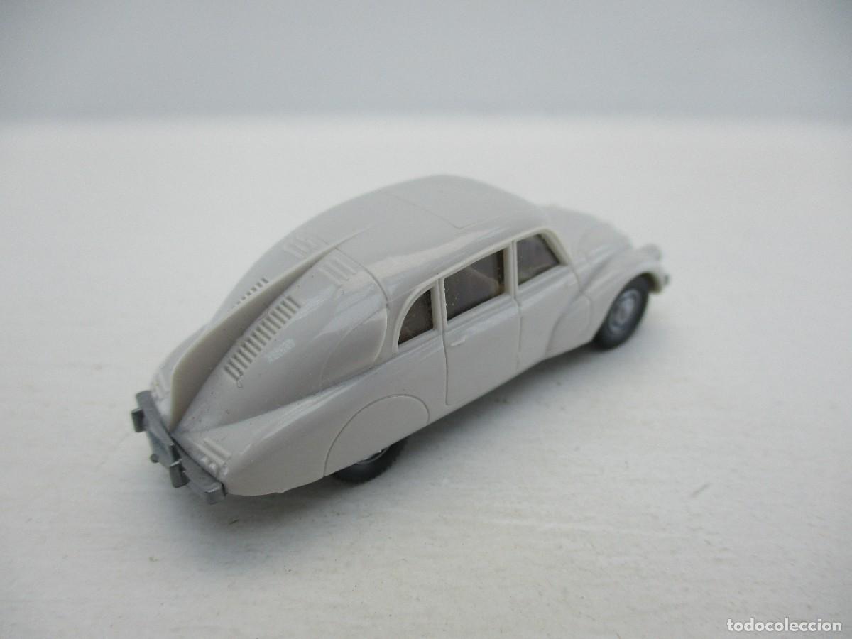 Coches a escala: COCHE ESCALA 1:87 REF LIBR - Foto 2