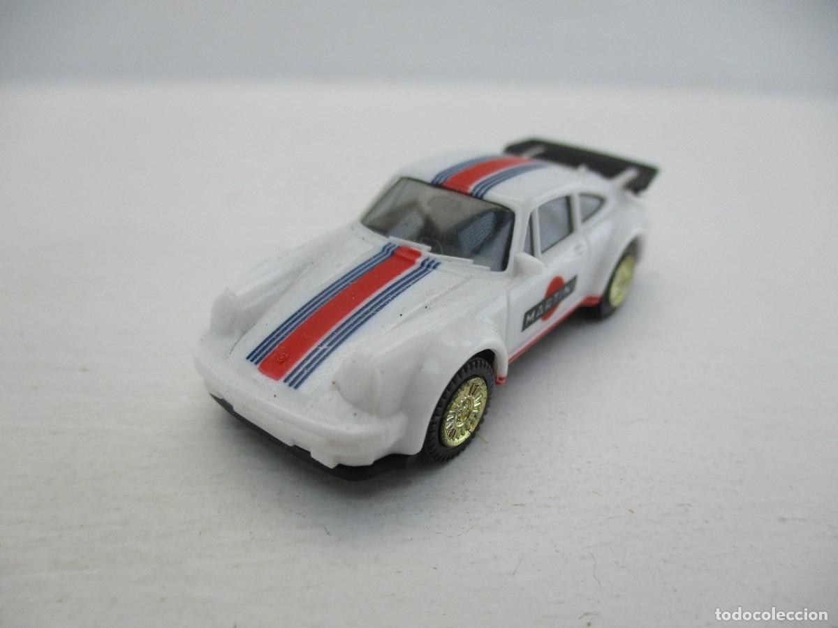 Coches a escala: COCHE ESCALA 1:87 REF LIBR - Foto 1