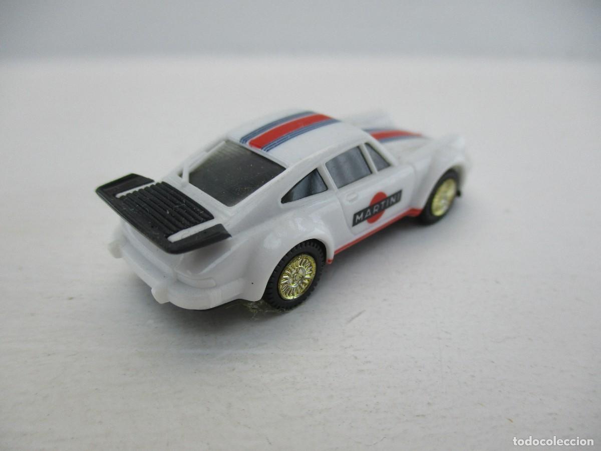 Coches a escala: COCHE ESCALA 1:87 REF LIBR - Foto 2