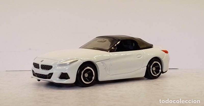 Coches a escala: BMW Z4 2019 Escala 1/61