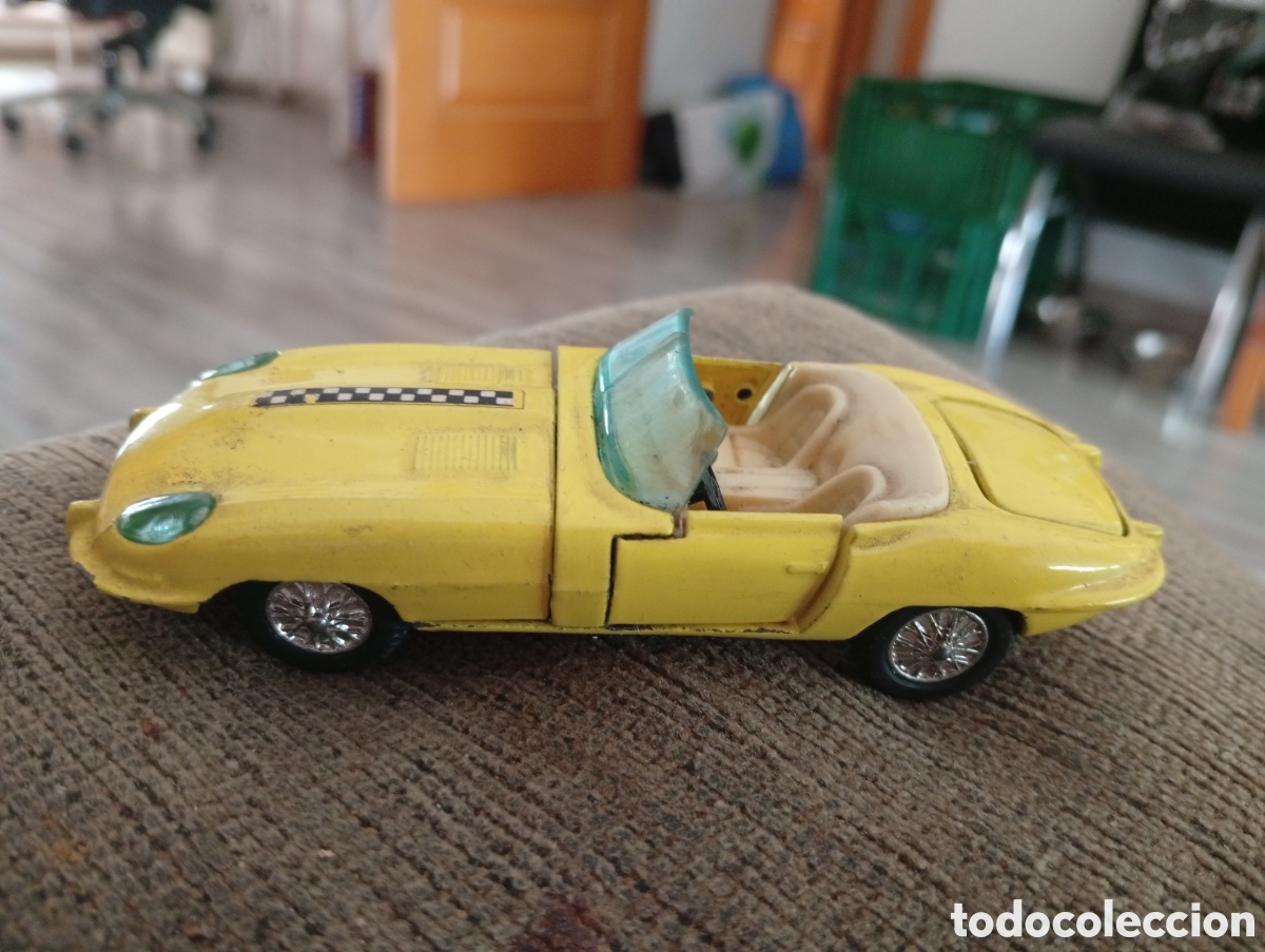 Coches a escala: Coche joal buen estado