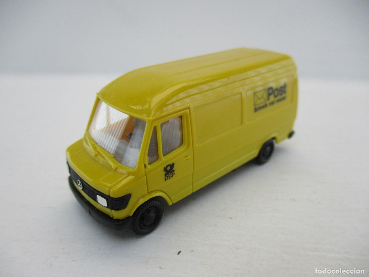 Coches a escala: COCHE ESCALA 1:87 REF FJ - Foto 1