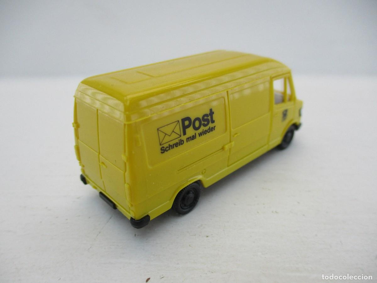 Coches a escala: COCHE ESCALA 1:87 REF FJ - Foto 2