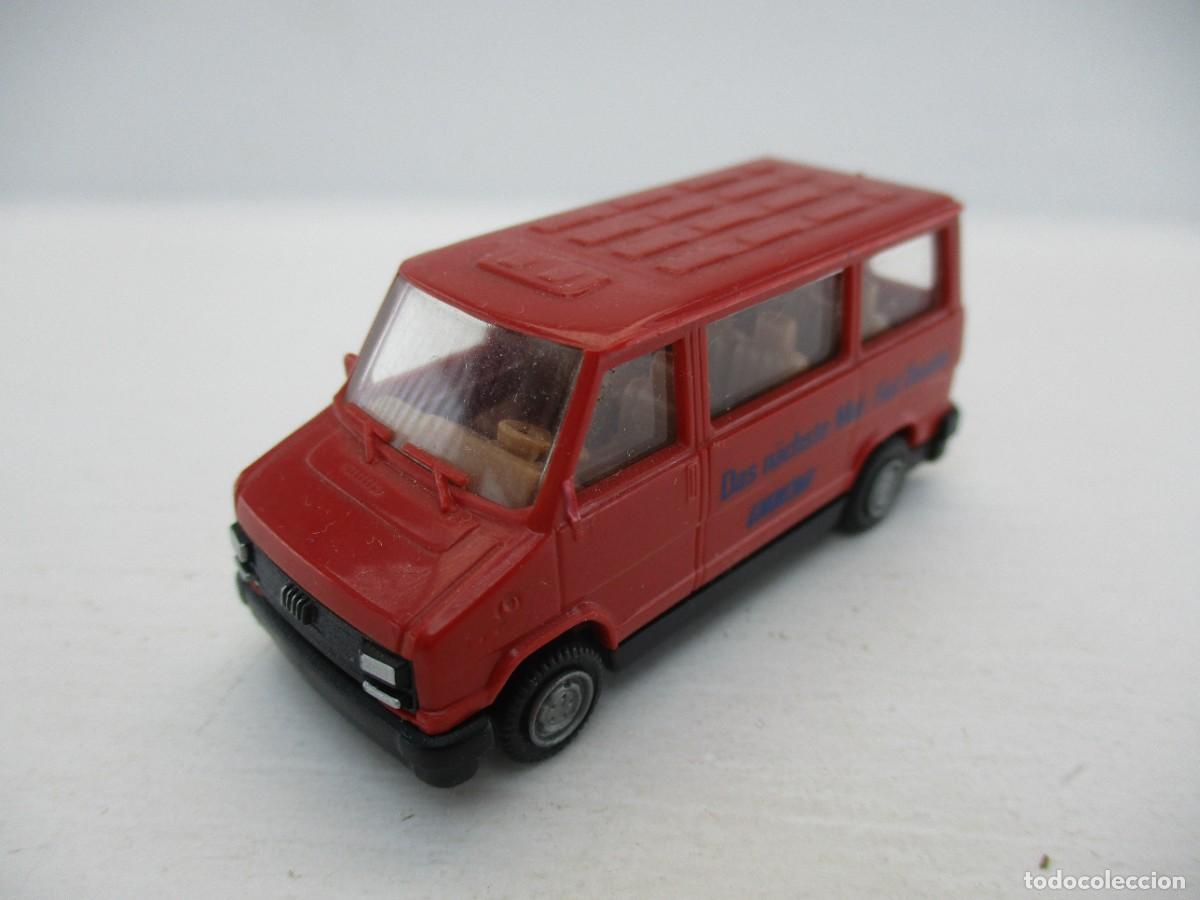 Coches a escala: COCHE ESCALA 1:87 REF FJ - Foto 1