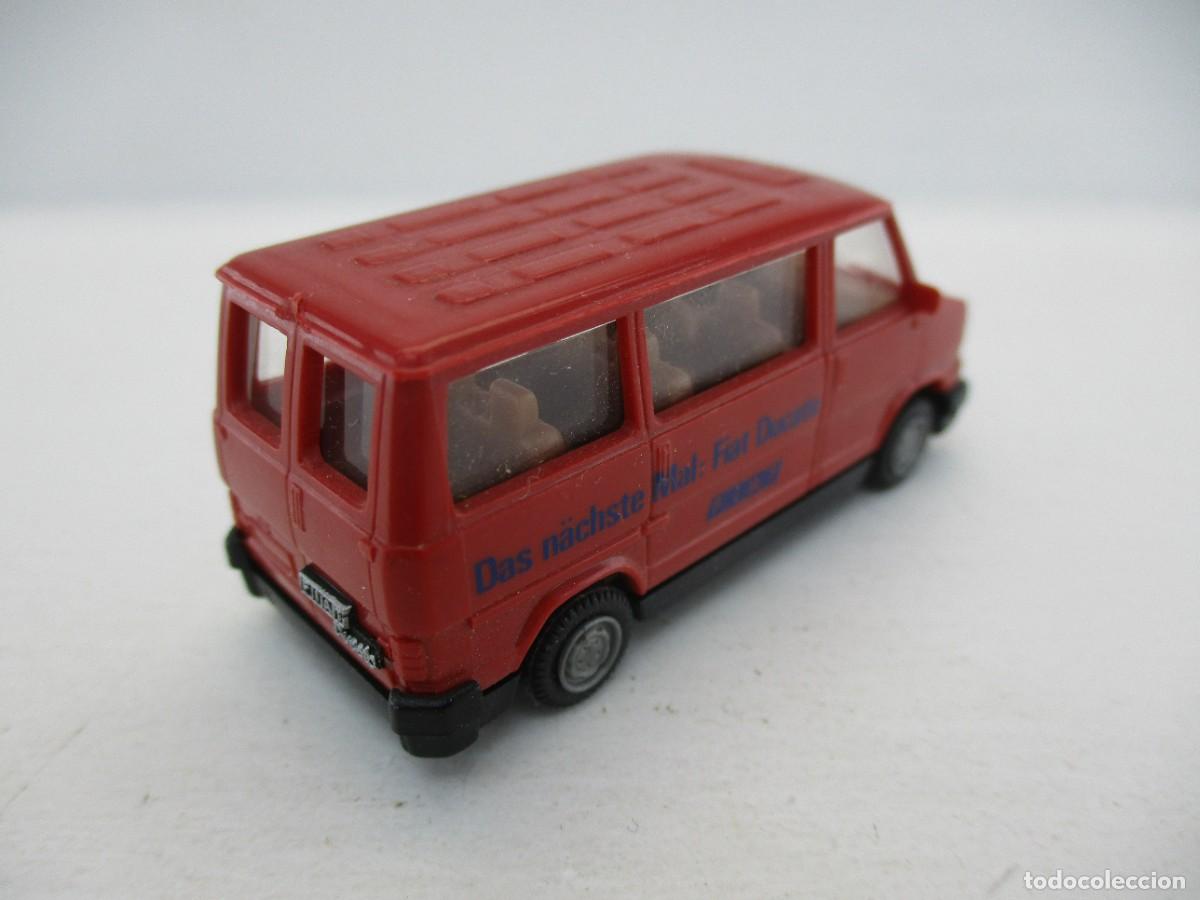 Coches a escala: COCHE ESCALA 1:87 REF FJ - Foto 2
