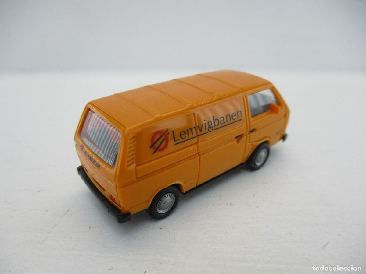 Coches a escala: COCHE ESCALA 1:87 REF FJ - Foto 2
