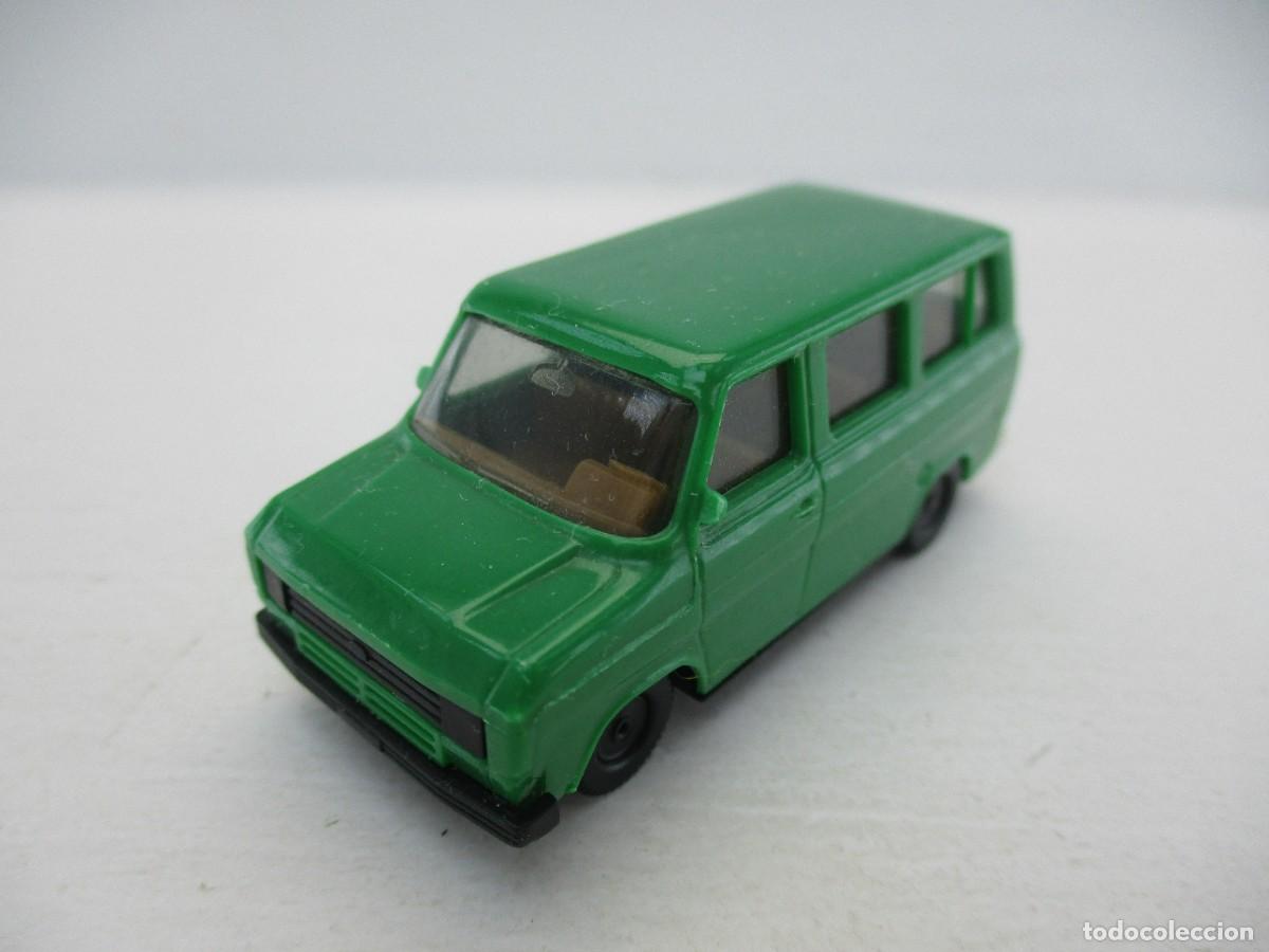 Coches a escala: COCHE ESCALA 1:87 REF FJ - Foto 1