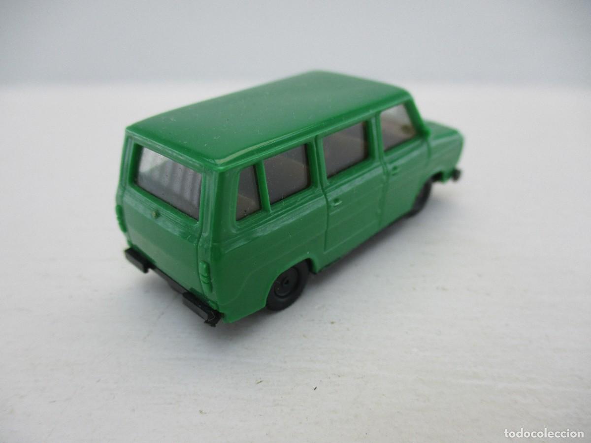 Coches a escala: COCHE ESCALA 1:87 REF FJ - Foto 2