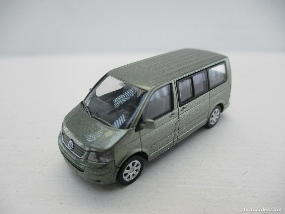 Coches a escala: COCHE ESCALA 1:87 REF FJ