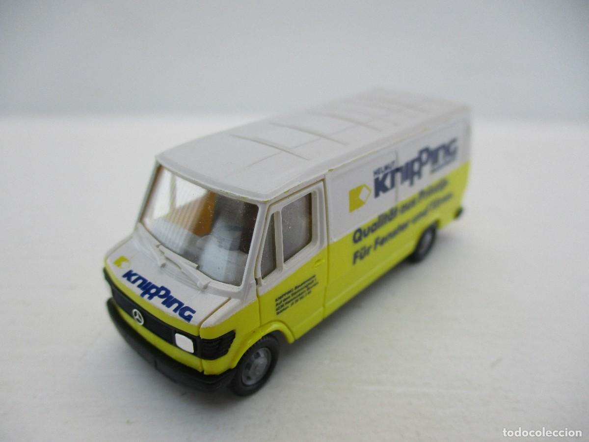 Coches a escala: COCHE ESCALA 1:87 REF FJ - Foto 1