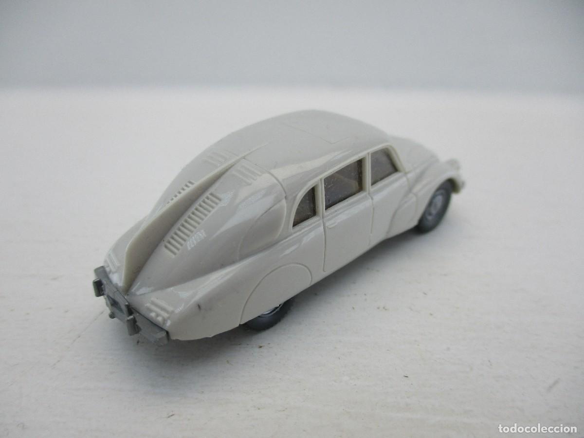 Coches a escala: COCHE ESCALA 1:87 REF FK - Foto 2