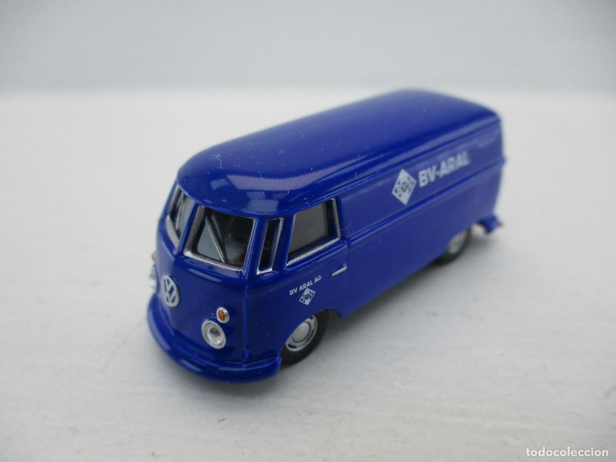 Coches a escala: COCHE ESCALA 1:87 REF FK