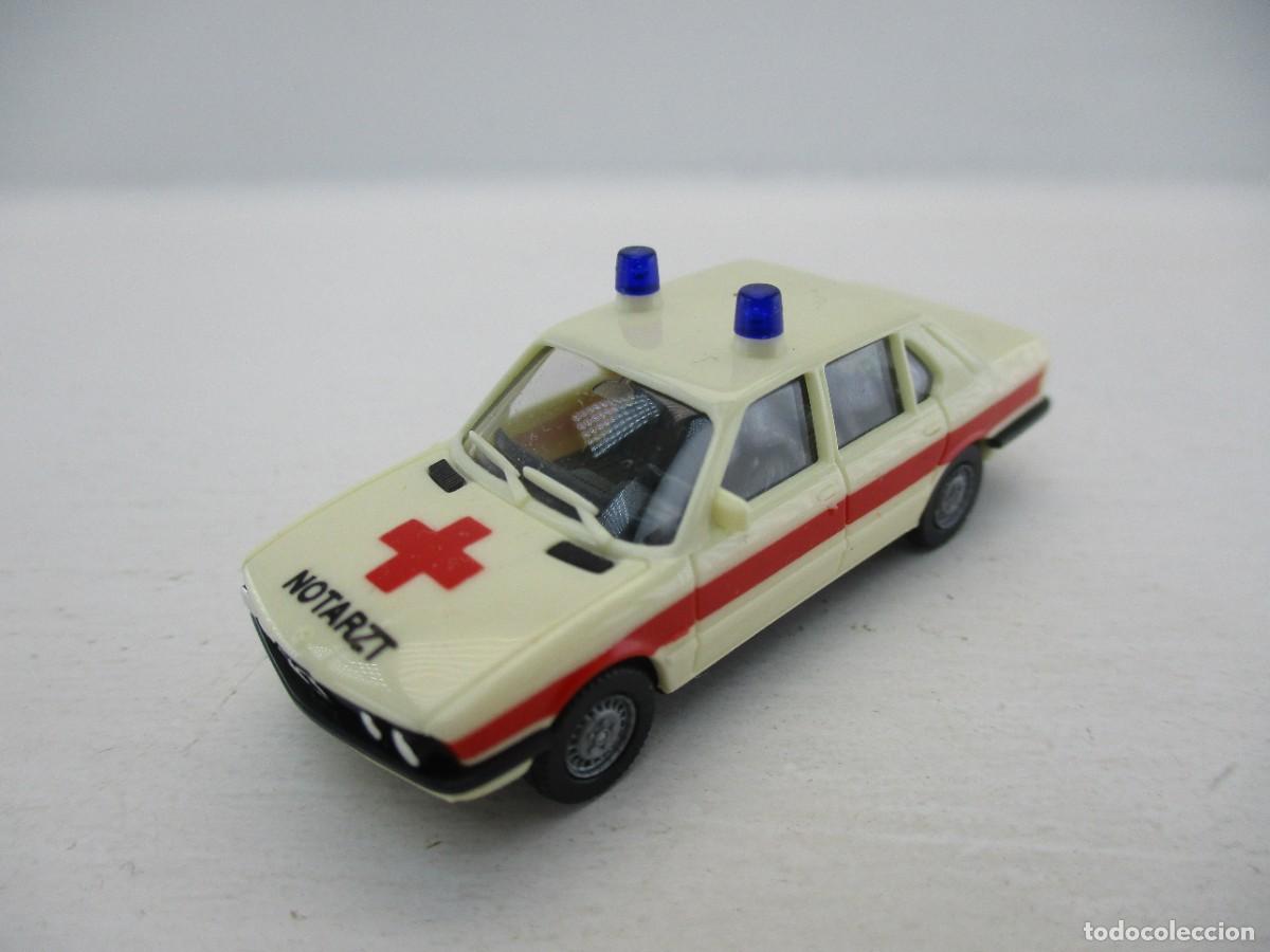 Coches a escala: COCHE ESCALA 1:87 REF FK - Foto 1