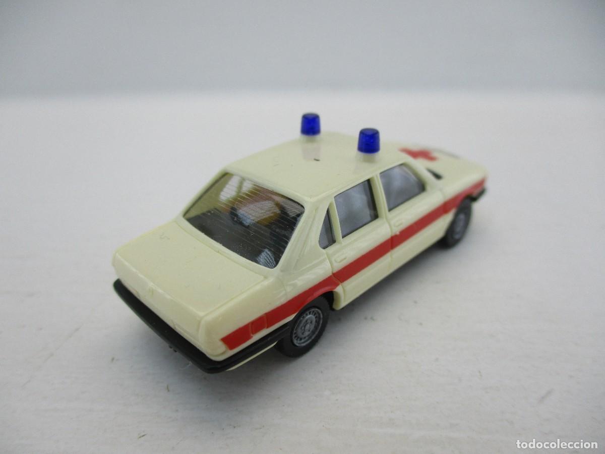 Coches a escala: COCHE ESCALA 1:87 REF FK - Foto 2